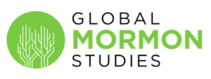 Global Mormon Studies website logo