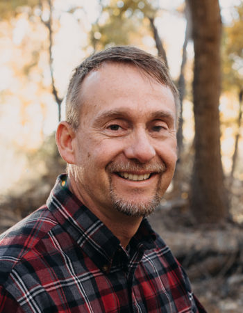 Matthew Harriw