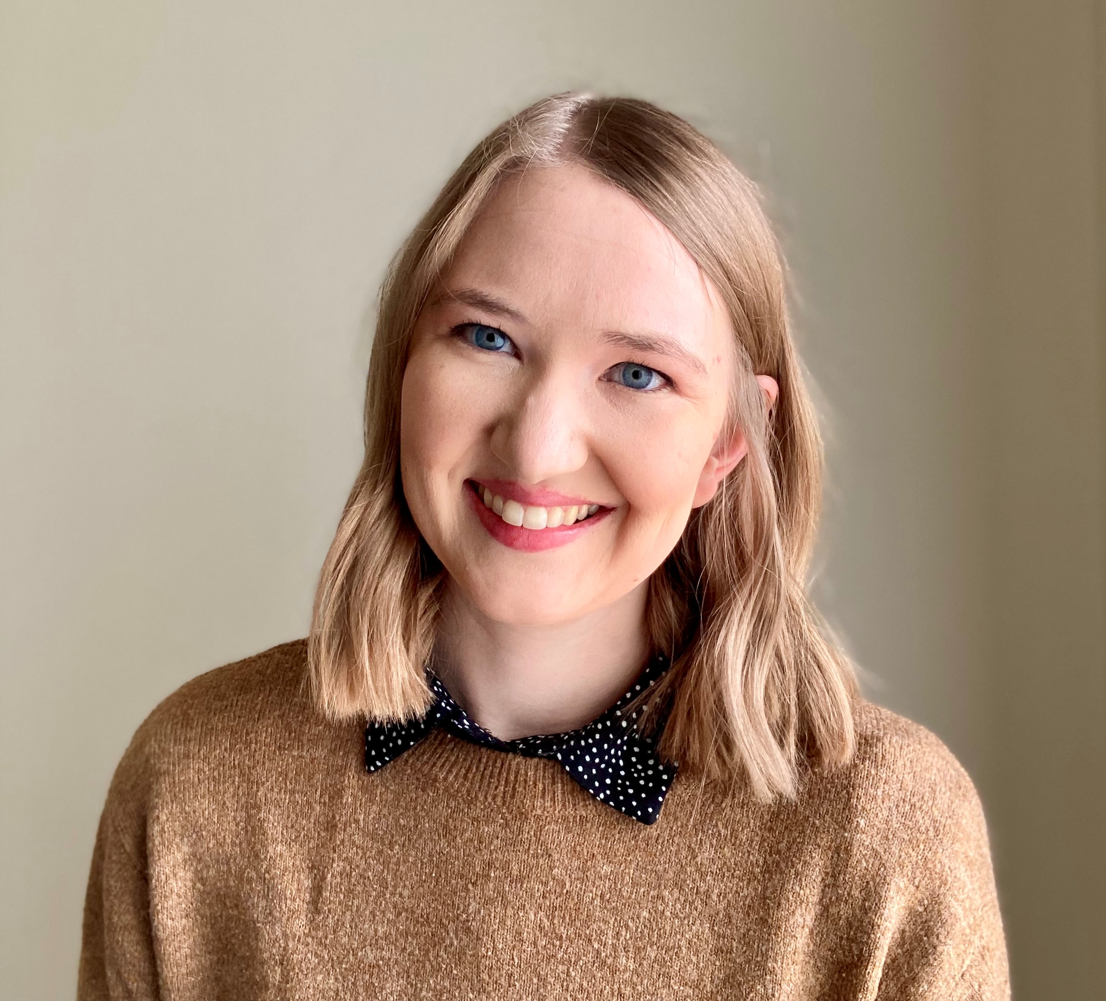 Hillary Kirkham