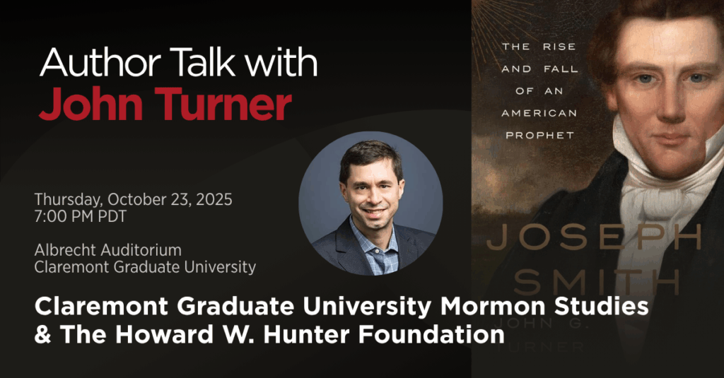 Picture of John Turner's Book