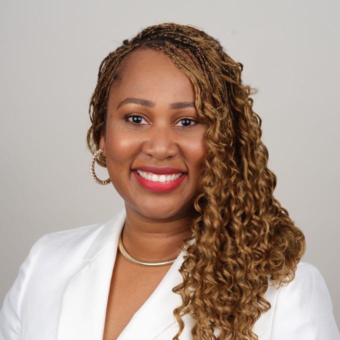 Esther Jackson-Stowell